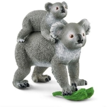 Schleich koala beba 42566