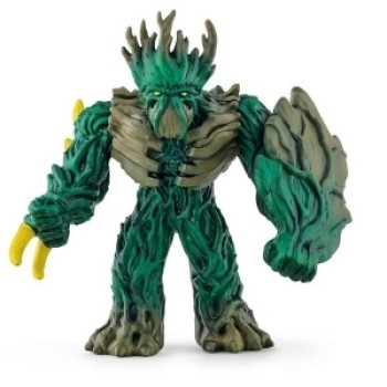 Schleich vladar džungle 70151