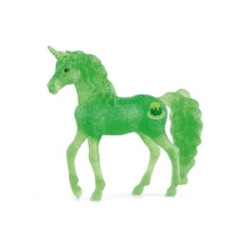 Schleich jednorog žele bombone 70733