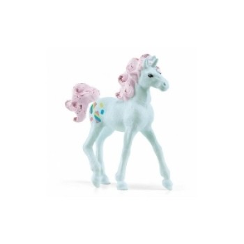 Schleich jednorog Marshmallow 70737