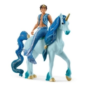 Schleich Aryon i jednorog 70718