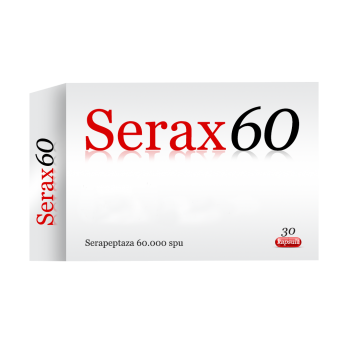 SERAX 60 KAPSULE A30
