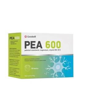 PEA 600 DIREKT KESICE A30