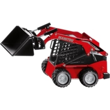 Siku Manitou 3300V utovarivač 3049