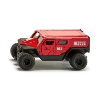 Siku GHE-O Rescue 2307