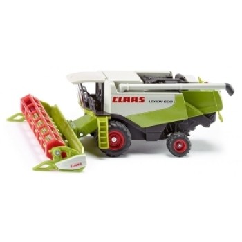 Siku kombajn Harvester 1991