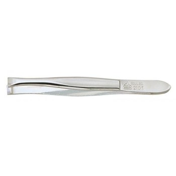 Bek pinceta ravna 8mm 92101