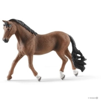 Schleich Trakehner pastuv 13909