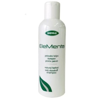 ELEMENTA ŠAMPON 200ML