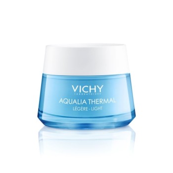VICHY AQUALIA THERMAL LIGHT KREMA 50ML