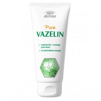 Medicinski vazelin u tubi 100ml