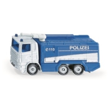 Siku policijsko vozilo 1079