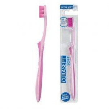 CURASEPT ČETKICA EXTRA SOFT 012