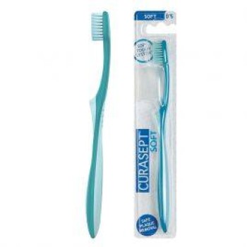 Curasept Soft 015 četkica