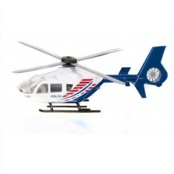 Siku policijski helikopter 2539