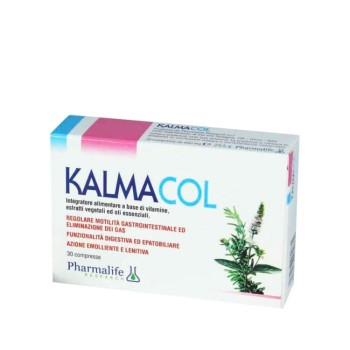 KALMACOL TABL A30