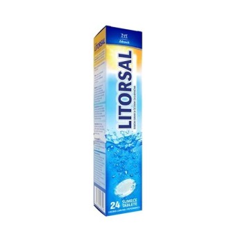 LITORSAL ŞUMECE TABLETE A24