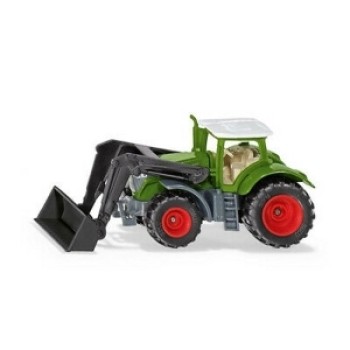 Siku traktor sa utovarivačem 1393