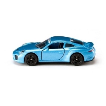 Siku Porsche 911 1506