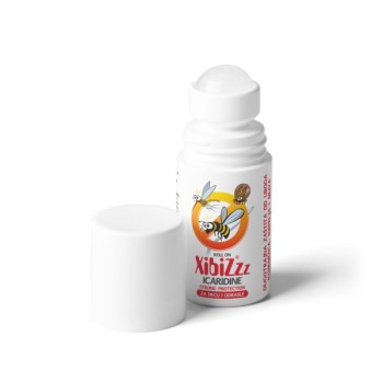 Xibiz roll-on protiv komaraca i krpelja 50ml