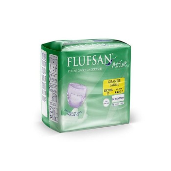 FLUFSAN PELENE GACICE L a14