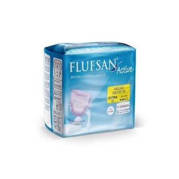 FLUFSAN PELENE GACICE M A14