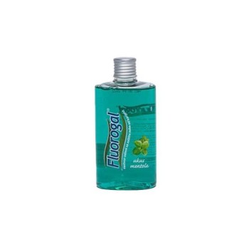 FLUOROGAL RASTVOR ZELENI - UKUS MENTOLA 250ML