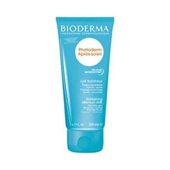 BIODERMA PHOTODERM AFTER SUN GEL KREMA 200ML