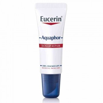 EUCERIN AQUAPHOR SOS BALZAM ZA USNE 10ML 63875