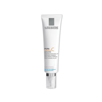 LA ROCHE-POSAY REDERMIC PURE VITAMIN C LAGANA KREMA ZA NORMALNU I MESOVITU KOZU 40ML
