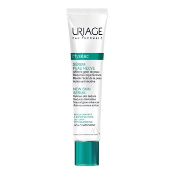 URIAGE HYSEAC SERUM 40 ML