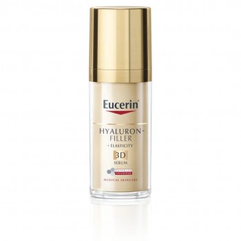EUCERIN HYALURON-FILLER +ELASTICITY 3D SERUM 30ML 83566