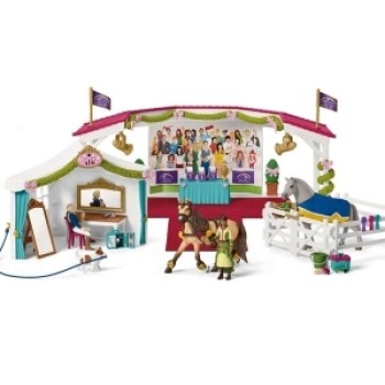 Schleich veliki takmičarski set 42466
