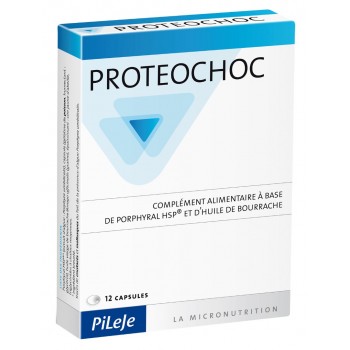 PROTEOCHOC KAPSULE A12