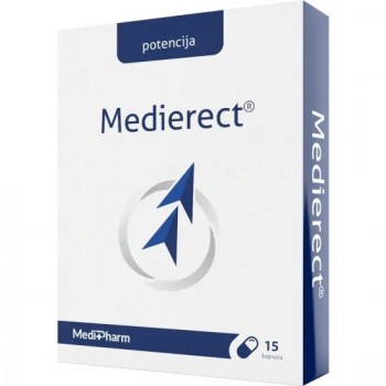 MEDIERECT KAPSULE A15