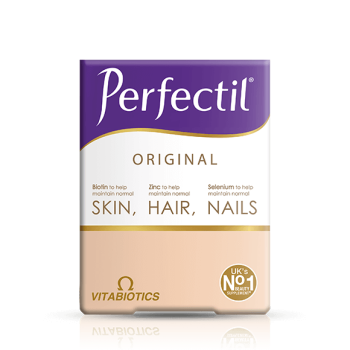 VITABIOTICS PERFECTIL ORIGINAL TBL A30