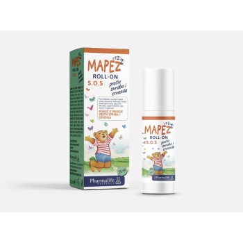 MAPEZ ROLL-ON S.O.S. 20ML