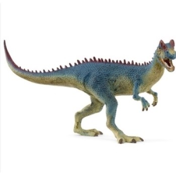 Schleich Dilophosaurus 15046