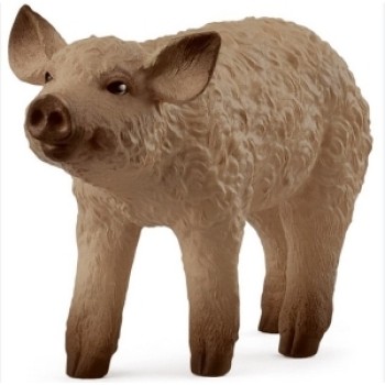 Schleich mangulica prase 14893