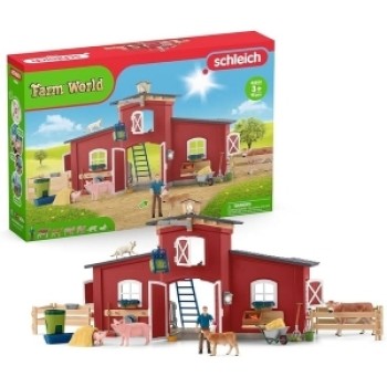 Schleich velika farma 42606
