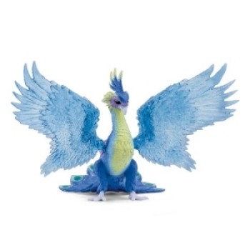 Schleich magični paun 70794