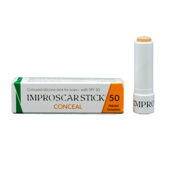 Improscar stik SPF Conceal sa toniranim pigmentima 6,9g