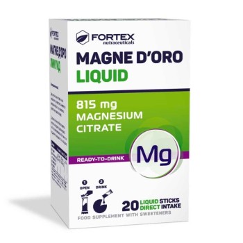 VITAMIX MAGNE D 'ORO LIQUID A20