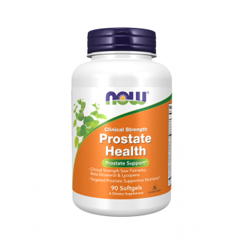 NOW Prostate Health 90 kapsula