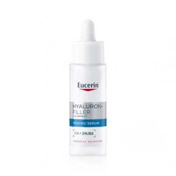EUCERIN HYALURON-FILLER FIRMING SERUM 30ML 99125