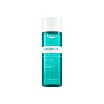 EUCERIN DERMOPURE CLINICAL TONIK 200ML 88983