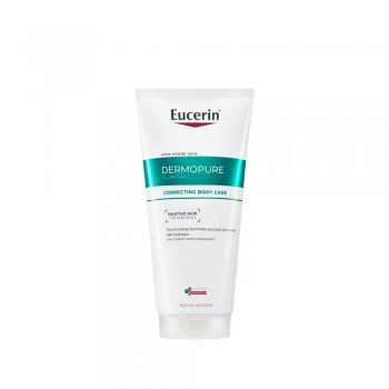 EUCERIN DERMOPURE CLINICAL KOREKTIVNI GEL ZA ČIŠĆENJE 150ML 63833