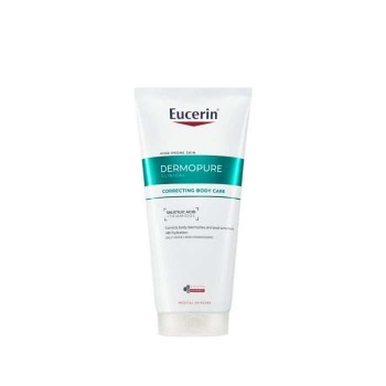 EUCERIN DERMOPURE CLINICAL KOREKTIVNA KREMA ZA TELO 200ML 99120