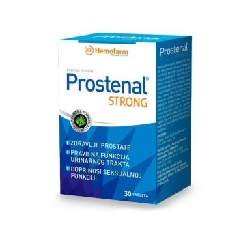 Prostenal Strong 30 kapsula
