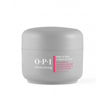 OPI To The Rescue noćni balzam za zanoktice 20ml
